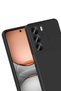 ® Realme C75 4G First Silikon - Siyah - 3