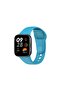 ®   Redmi Watch 3 Classic Strap - Baby Blue - 2