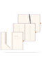 Hardcover Notebook, Durable Binding, Professional Note Taking & Journaling - 4