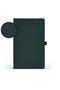 Ruled Medium Notebook, Durable Cover, High-Quality Paper for Daily Use - 2
