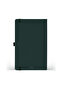 Ruled Medium Notebook, Durable Cover, High-Quality Paper for Daily Use - 3