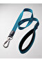 Dog Walking Leash 120 cm Reflective Lockable Carabiner Durable Large Breed - 7