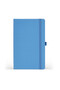 Medium Size Notebook, High-Quality Paper, Daily Notes & Organization