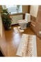 Patron B-231 Non-Slip Base Triple Bathroom Set, Machine Washable, a Quality Product