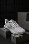 Men's Comfortable Sneaker Trend White Shoes