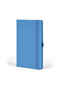 Medium Size Notebook, High-Quality Paper, Daily Notes & Organization - 4