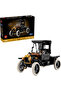 ®   Icons Toy - Ford Model t 11376, 1060 Pieces, 18+ Years - 2
