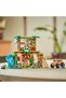 ®   Friends Toy, Panda Sanctuary Animal Care 42648, 243 Pieces, 7 Years+ - 3