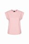 Remiendo S/S 912323-3333 Pudra Women's T-Shirt - 4