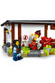 Ninjago - the Four-Armed Blacksmith 15Th Anniversary 71858, 1259 Pieces, Ages 14+, Multicolor - 4