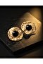 Vintage Model Stylish Women's Earrings - 3