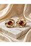 Vintage Model Stylish Women's Earrings - 2