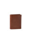 Diga 67 Genuine Leather Men's Wallet with Coin Compartment and Internal Zipper, Card Holder - 5