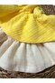Double-Sided 4-Layer Muslin Baby Hat (Suitable for 6 Months to 2 Years Old) - 2