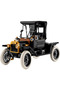 ®   Icons Toy - Ford Model t 11376, 1060 Pieces, 18+ Years