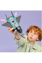 ® City - Avion cu reactie vs masina 60489, 259 piese - 3