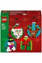 ®   Toy, Christmas Ornament Selection 40744, 153 Pieces, 6 Years+ - 4