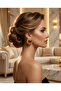 Vintage Model Stylish Women's Earrings