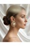 Vintage Model Stylish Women's Earrings