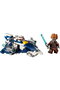 In ®   Star Warsв„ﾠ - Plo Koon's Jedi Starfighter Micronav 75400, 89 Pieces - 2