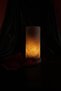 Cylinder Salt Lamp - 7