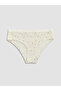 Esvab • Modern & Distinctive Floral Hipster Panties - 2