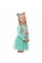 Peppa Pig Tulle Girls' Dress - 4