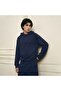 Men’s Regular Fit Lyocell Cotton Hoodie