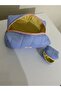 Dolly Makeup Bag-Medium Size - 3