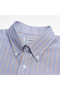 Men’s Cotton Oxford Wrinkle Free Long-Sleeve Shirt - 3