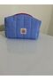 Berry Makeup Bag-Medium Size - 5