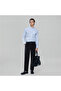 Men’s Cotton Oxford Wrinkle Free Long-Sleeve Shirt - 2