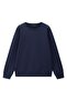 Men’s Regular Fit Lyocell Cotton Sweatshirt - 3