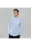 Men’s Cotton Oxford Wrinkle Free Long-Sleeve Shirt