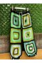 Motifed Trousers - 2