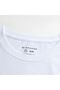 Men's Slim Fit Lion Graphic Tee - 6