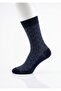 Men's Premium Bamboo Socks Set of 6 – 80% Real Bamboo Yarn, Seamless, Breathable - 2