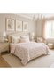 Quilted Cotton Double Multi-Purpose Bedspread/Bed Throw