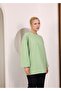 Wide Sleeve Comfortable Blouse
