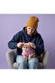 Pink Tapeti Sweat with Hood for Cat and Dog - 7