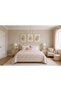 Quilted Cotton Double Multi-Purpose Bedspread/Bed Throw - 2