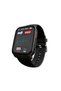 Smartwatch Feel black, ECG, 1.72" screen - 2