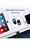 6 Pcs Webcam Cover Slide – Ultra Thin Camera Blocker for Laptops, Tablets, Phones – Comp - 6