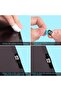 Panda Laptop Camera Cover Slide – 0.02 Inch Cute Webcam Privacy Cover for Smartphone & Tablet, Lap - 6