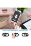 Panda Laptop Camera Cover Slide – 0.02 Inch Cute Webcam Privacy Cover for Smartphone & Tablet, Lap - 4