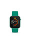 Smartwatch Hava verde, ușor, ecran 1,69” - 3