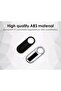Camera Cover Slide Car Camera Privacy Cover Webcam Sticker Blocker Compatible with Tesla Model 3 and - 8