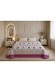 Quilted Cotton Double Multi-Purpose Bedspread/Bed Throw