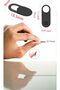 ® Webcam Cover Slide 12PCS, Ultra-Thin Privacy Protector Compatible for Laptop, iMac, Ma - 4