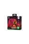 Advantage Wired Controller Red Blaze - Xbox Series X - 4